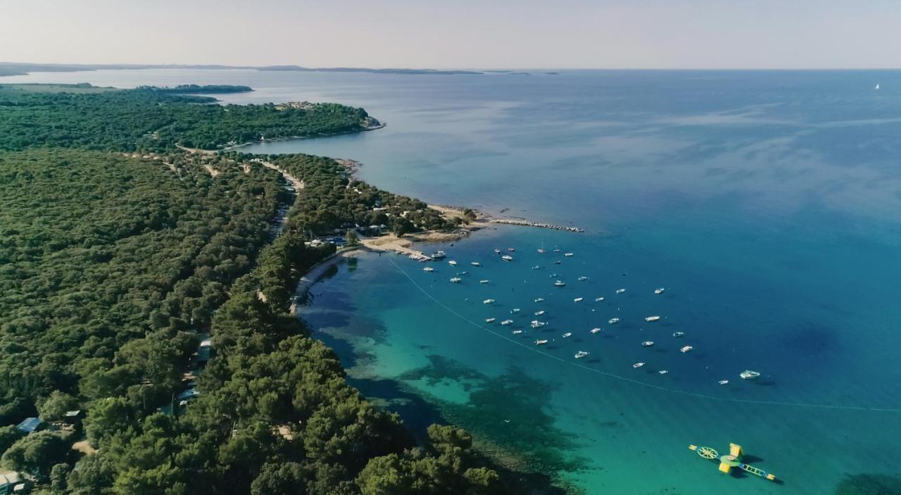 Willa Casa Pharus Bale Zewnętrze zdjęcie